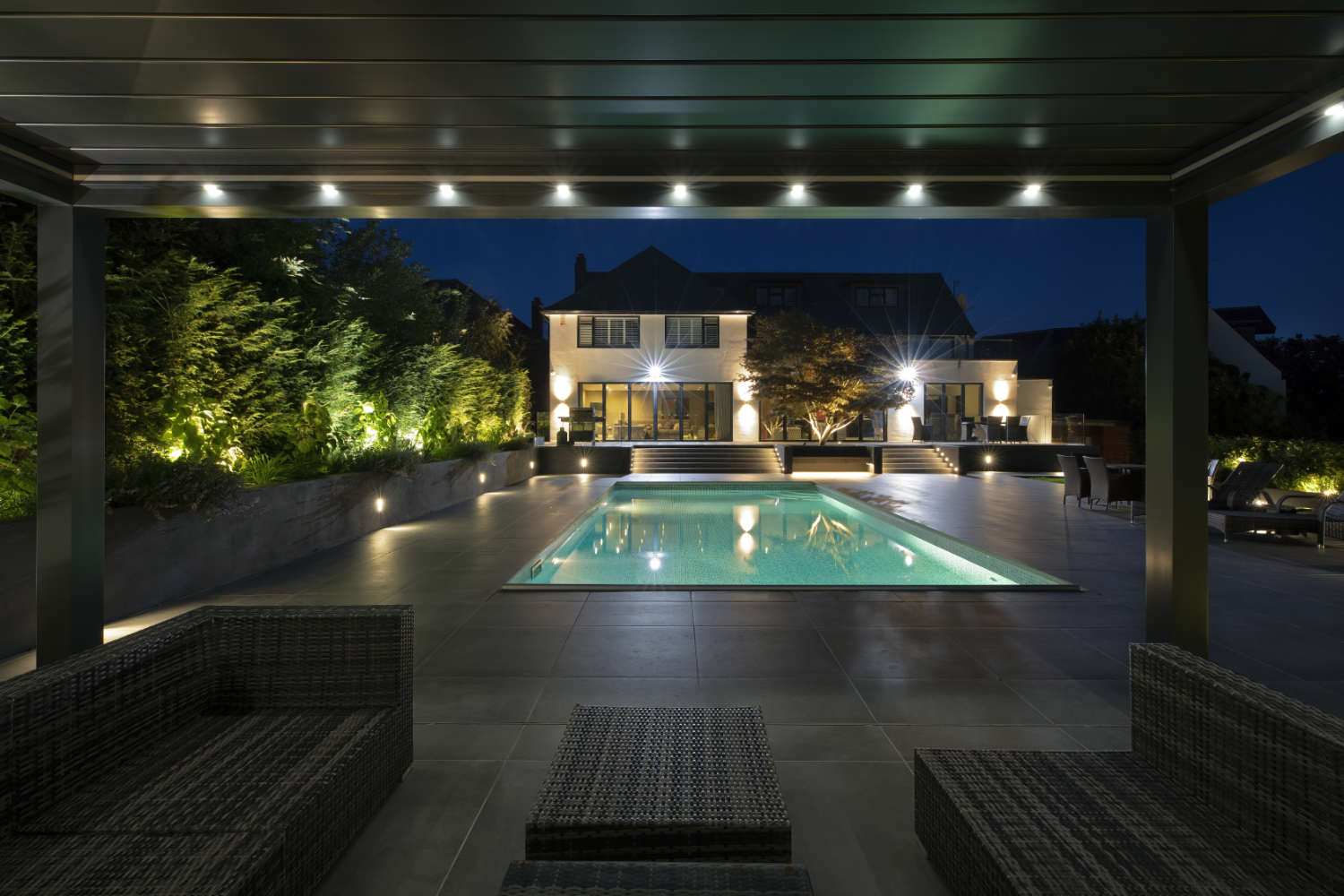 electrician wimbledon